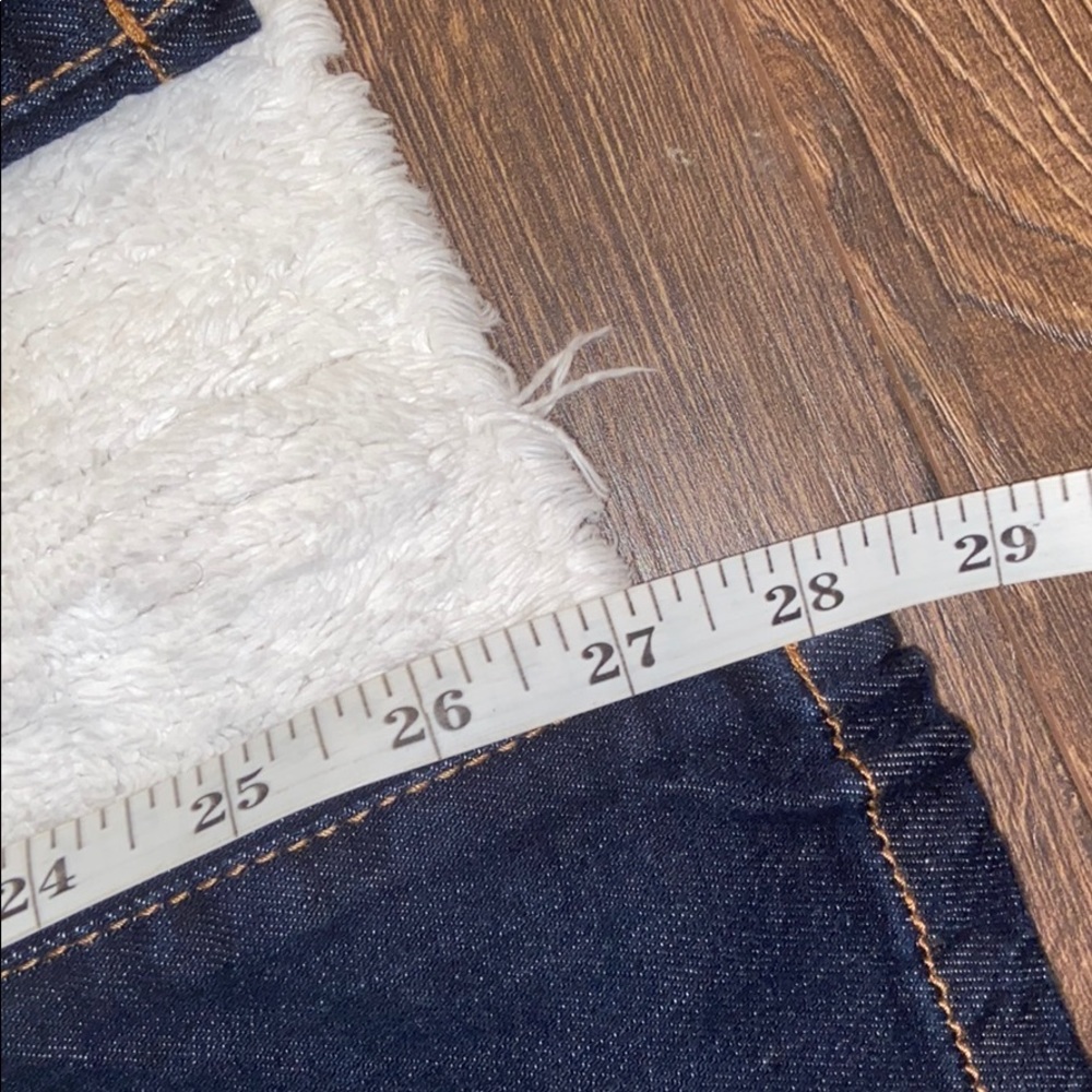 Lucky Youth Classic Straight Sz 16 - Picture 2 of 5